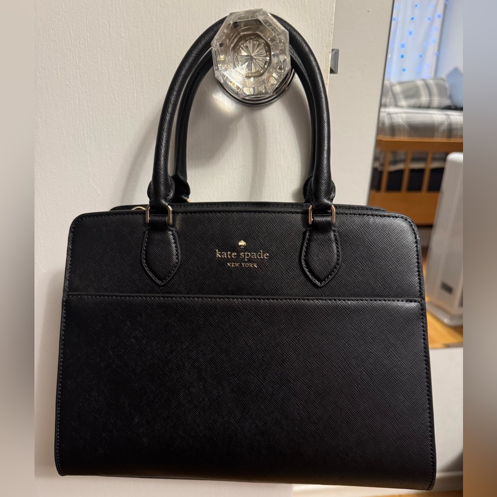 NEW Kate Spade Medium Satchel Handbag